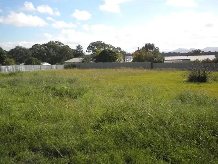 Lot 18/29 McLachlan Street, Kandos NSW 2848
