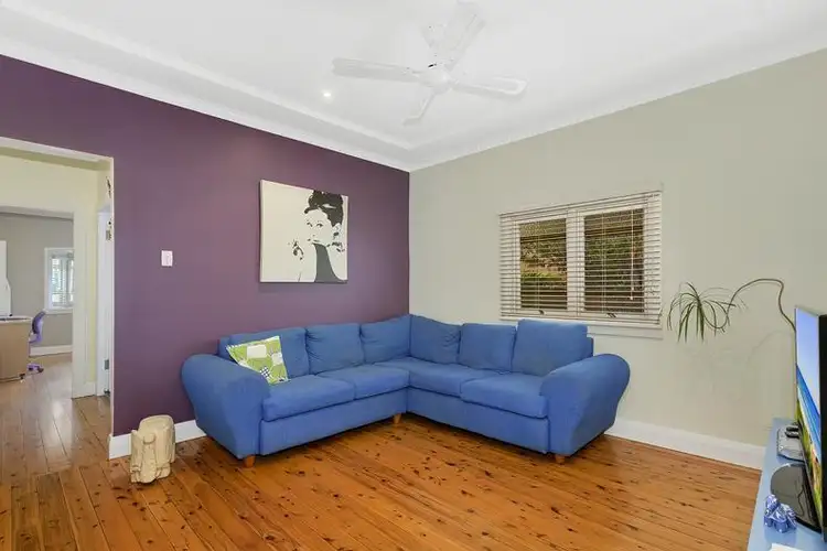 Fifth view of Homely house listing, 45 Innes Road, Manly Vale NSW 2093