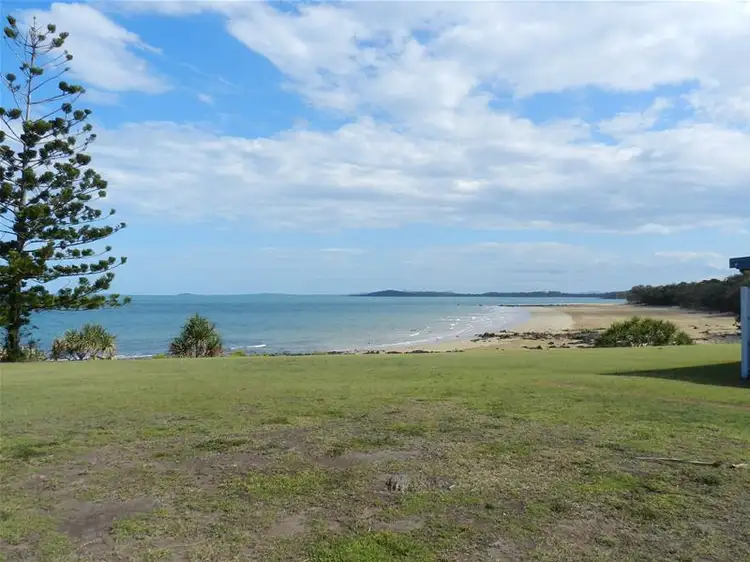 15 Westcott Avenue, Campwin Beach QLD 4737