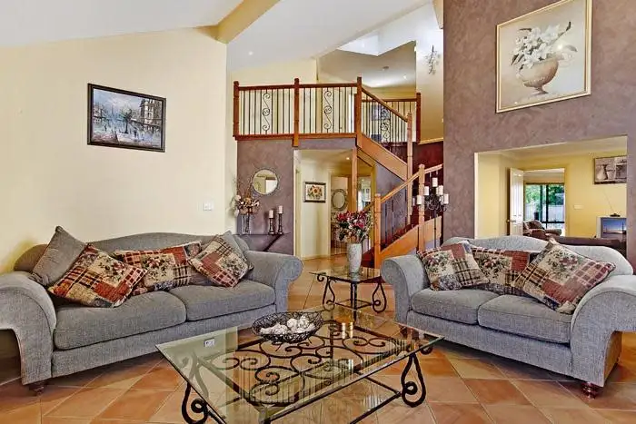 Second view of Homely house listing, 39 Kuppa Road, Ryde NSW 2112