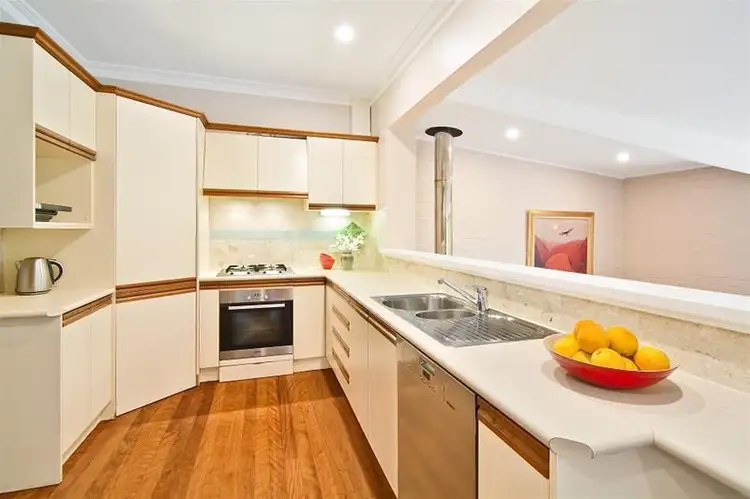 Fourth view of Homely house listing, 22 Crowther Avenue, Greenwich NSW 2065