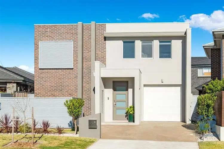 Fourth view of Homely house listing, 2 Lapstone Street, The Ponds NSW 2769