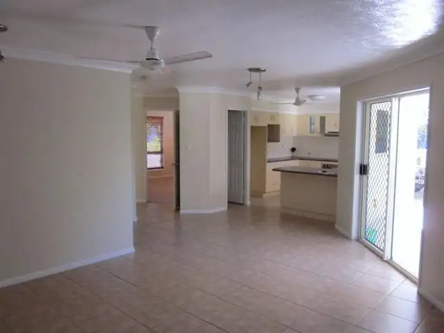Fifth view of Homely house listing, 17 Miller Circuit, Kirwan QLD 4817