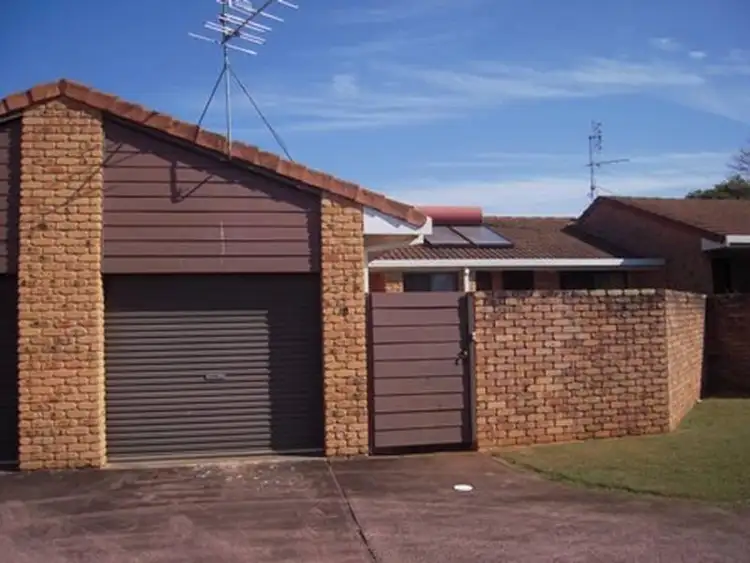 21/19 Green Street, Alstonville NSW 2477