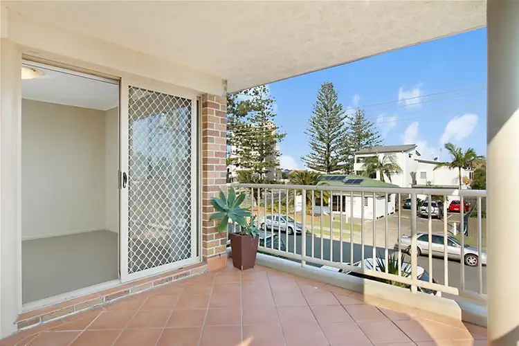6/1260 Gold Coast Highway, Palm Beach QLD 4221