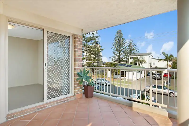 Main view of Homely unit listing, 6/1260 Gold Coast Highway, Palm Beach QLD 4221
