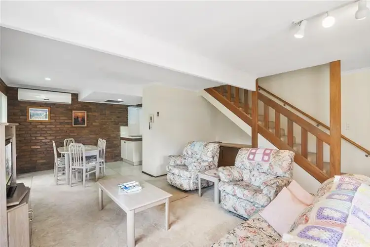 Third view of Homely unit listing, 41/35A Grevillea Drive, Varsity Lakes QLD 4227