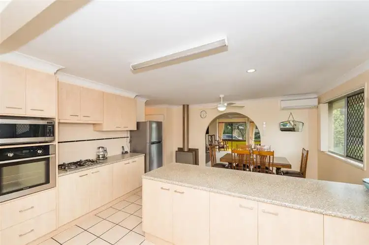 Second view of Homely house listing, 16 Sardon Street, Centenary Heights QLD 4350