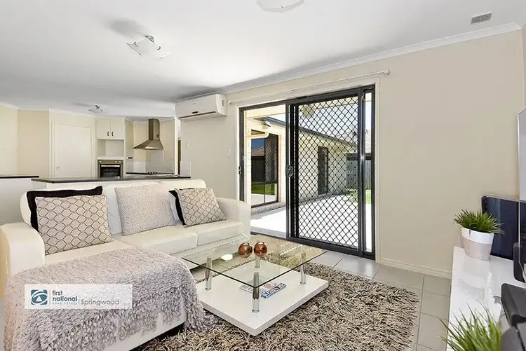 Third view of Homely house listing, 59 River Park Drive, Loganholme QLD 4129