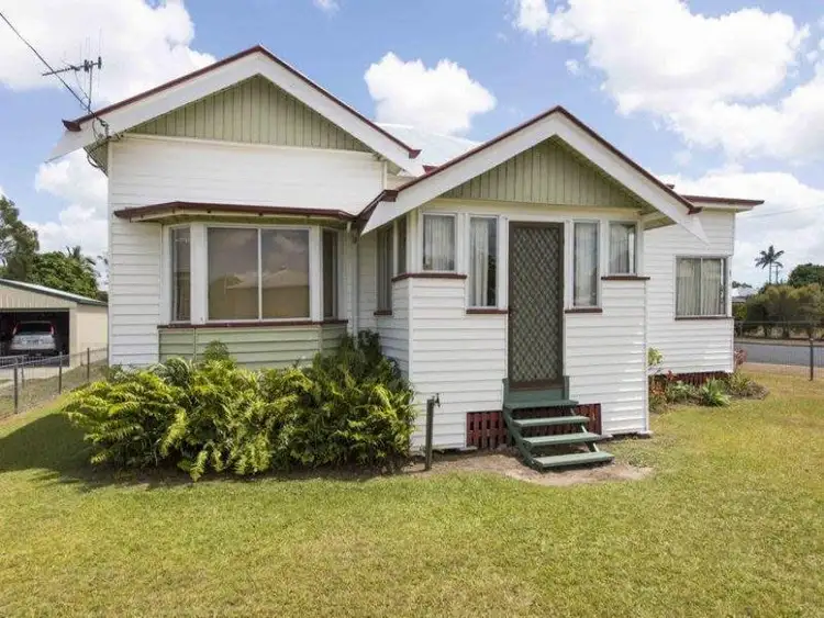 32 Gallipoli Street, Maryborough QLD 4650
