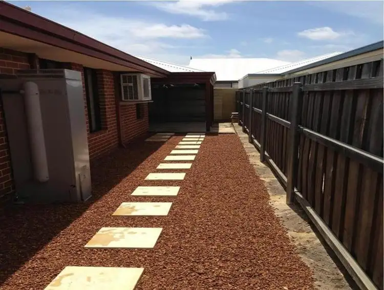 Seventh view of Homely house listing, 1 Gellibrand Vista, Ellenbrook WA 6069