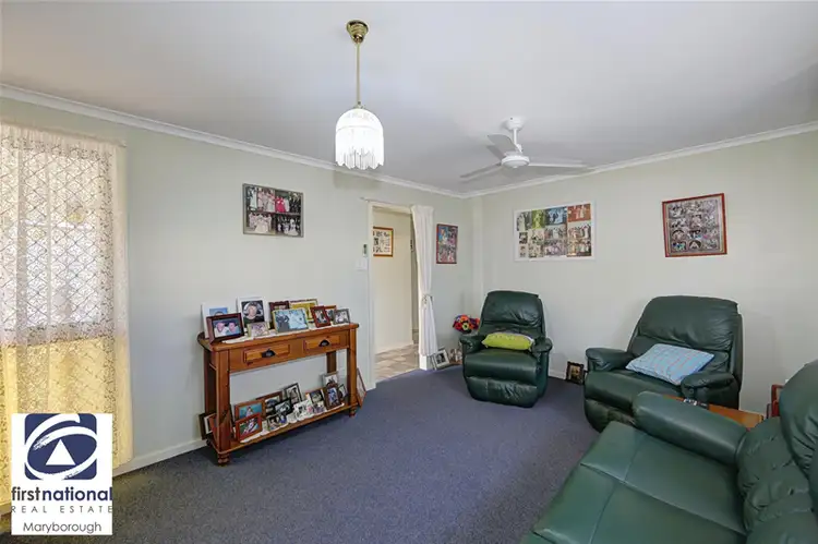 Sixth view of Homely house listing, 15 Puller Street, Granville QLD 4650