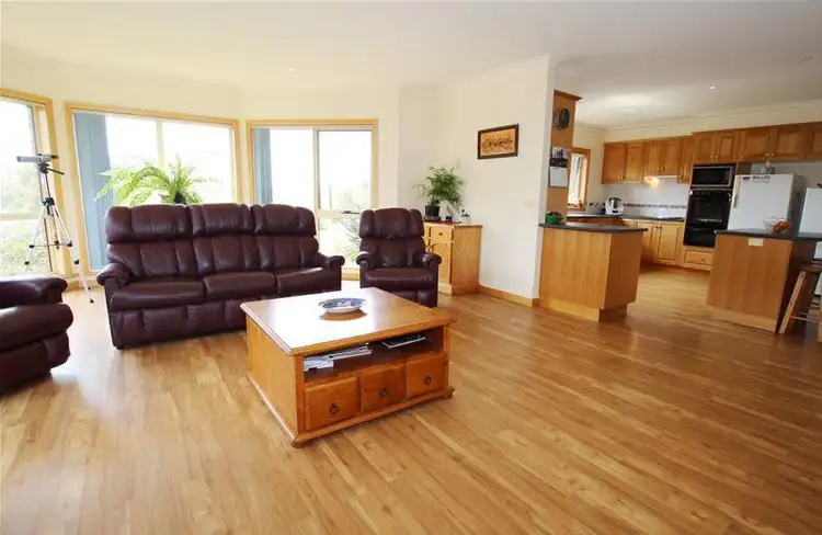 Sixth view of Homely house listing, 18 Hermitage Drive, Allansford VIC 3277
