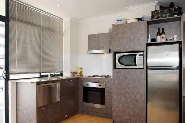 Seventh view of Homely apartment listing, 8/418 Murray Street, Perth WA 6000