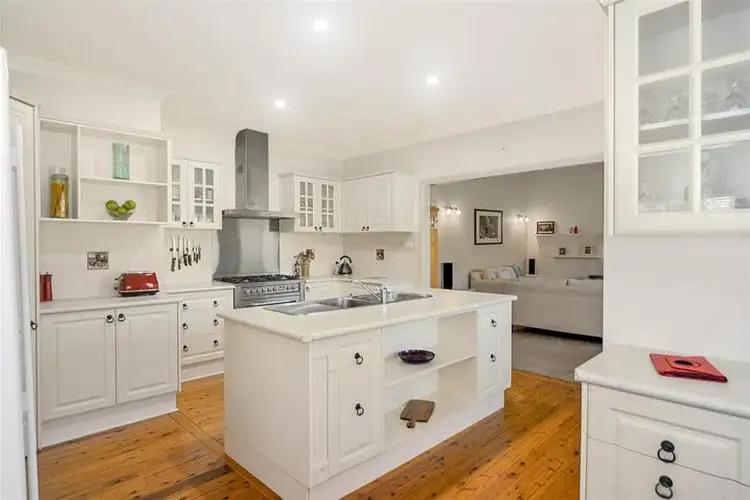 Third view of Homely house listing, 40 Davenport Road, Shoalhaven Heads NSW 2535