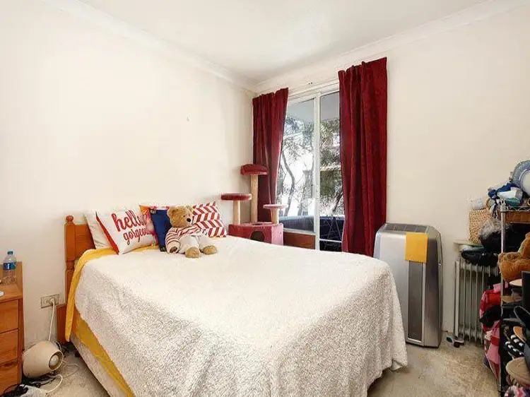 Fourth view of Homely unit listing, 3/17-19 Edgeworth David Avenue, Hornsby NSW 2077