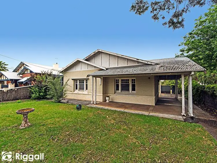 Main view of Homely house listing, 52 Howard Street, Nailsworth SA 5083