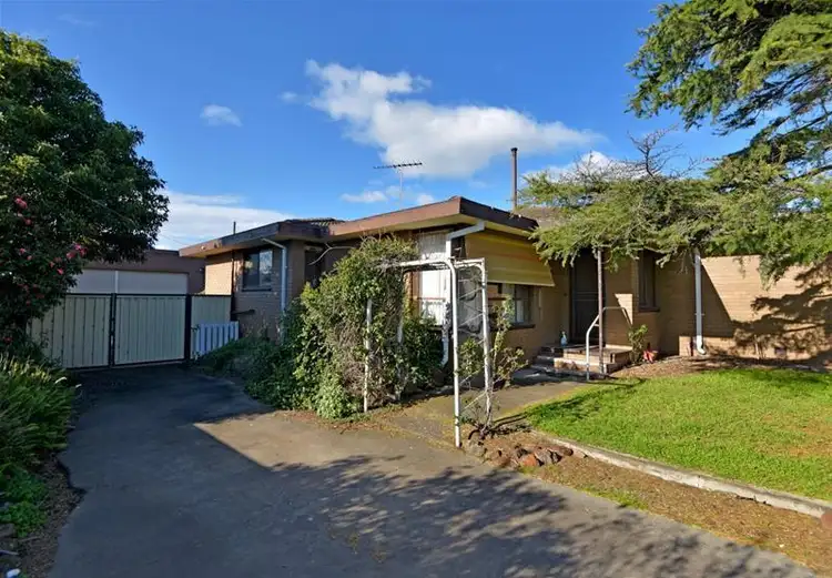 33 Gellibrand Street, Portarlington VIC 3223