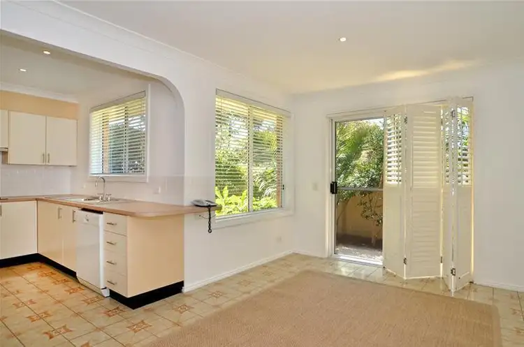 Third view of Homely villa listing, 1/52 Flathead Road, Ettalong Beach NSW 2257