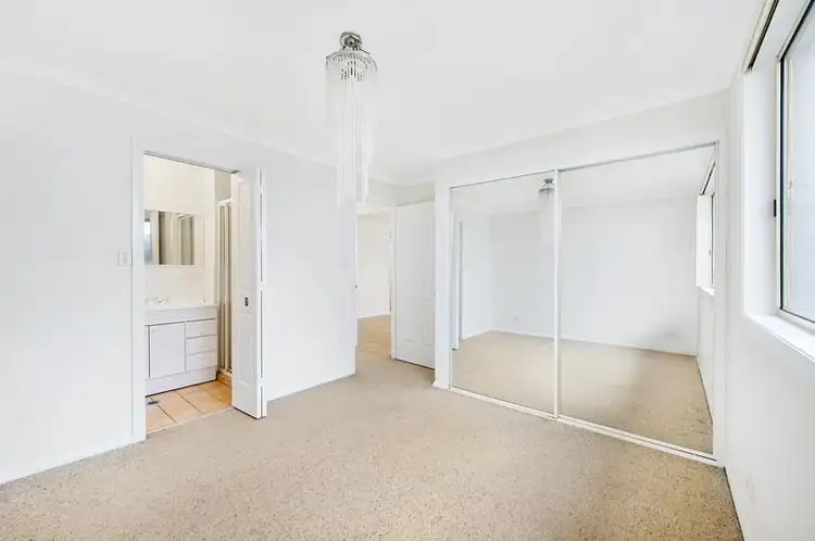 Fifth view of Homely house listing, 89a Campbell Parade, Manly Vale NSW 2093