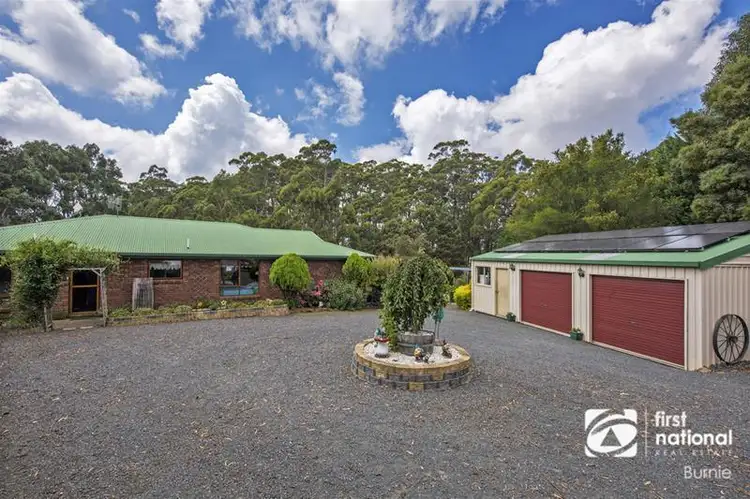 23 Camena Road, Natone TAS 7321