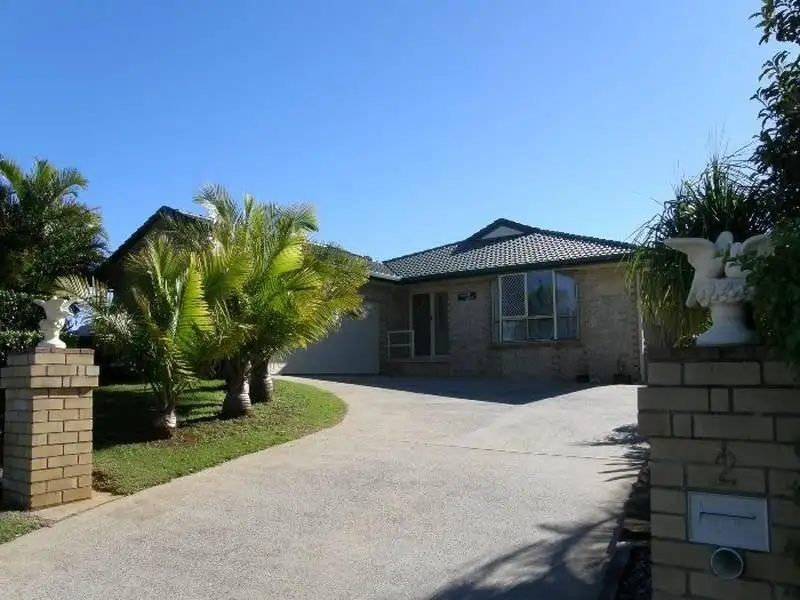 Main view of Homely house listing, 2 Ida Place, Goonellabah NSW 2480