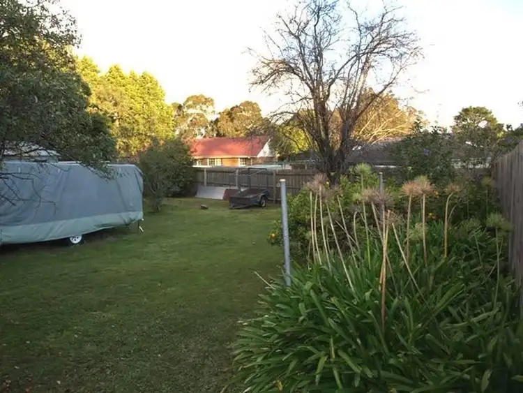 Sixth view of Homely house listing, 8 Opal Court, Bayswater VIC 3153