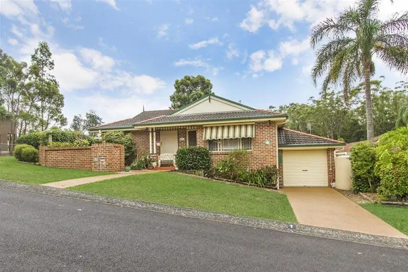 Main view of Homely house listing, 1 Bermagui Place, Glenning Valley NSW 2261
