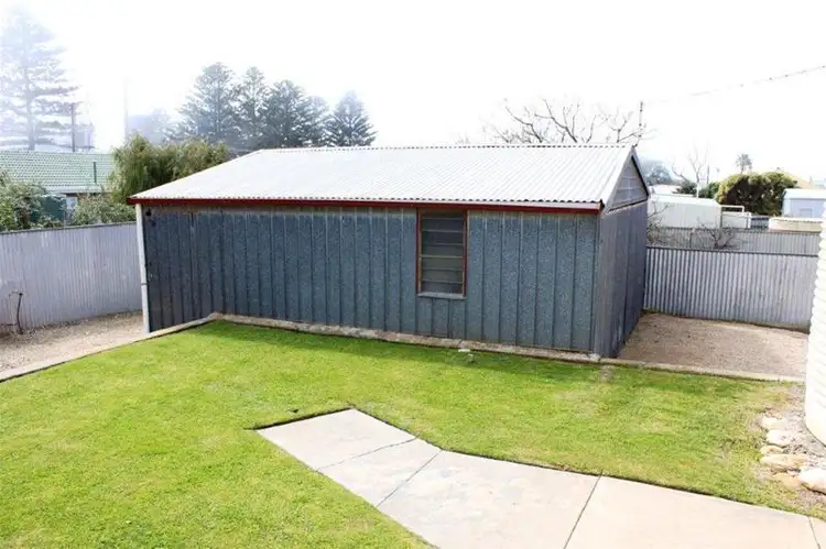Fourth view of Homely house listing, 13 Ceres Street, Stansbury SA 5582