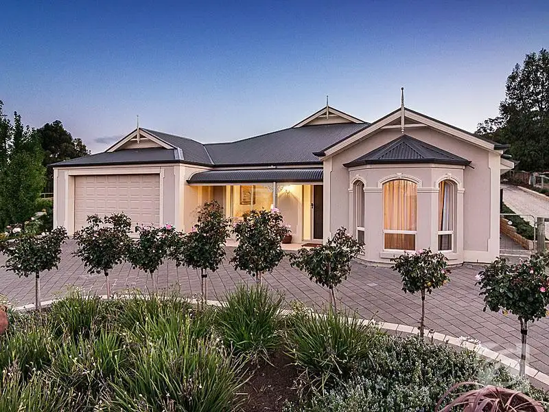 Main view of Homely house listing, 100 Burnbank Way, Mount Barker SA 5251