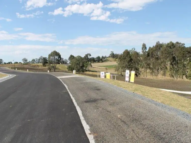 Second view of Homely land listing, 318 Lomandra Avenue, Caniaba NSW 2480