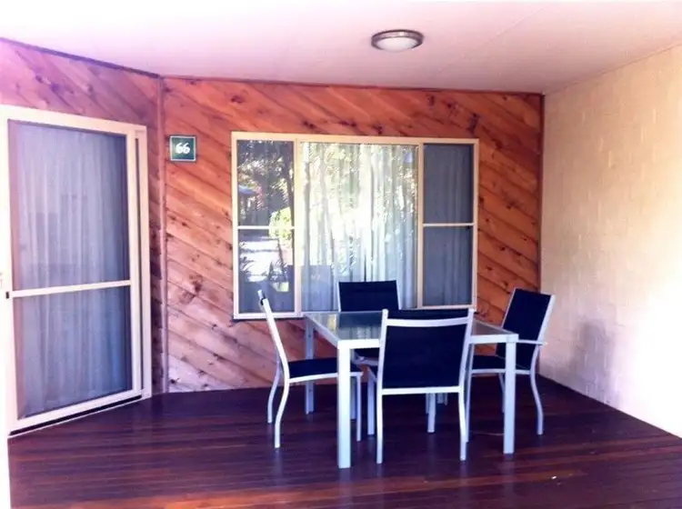 Third view of Homely apartment listing, 66/18 Aanuka Beach Resort, Firman Drive, Coffs Harbour NSW 2450