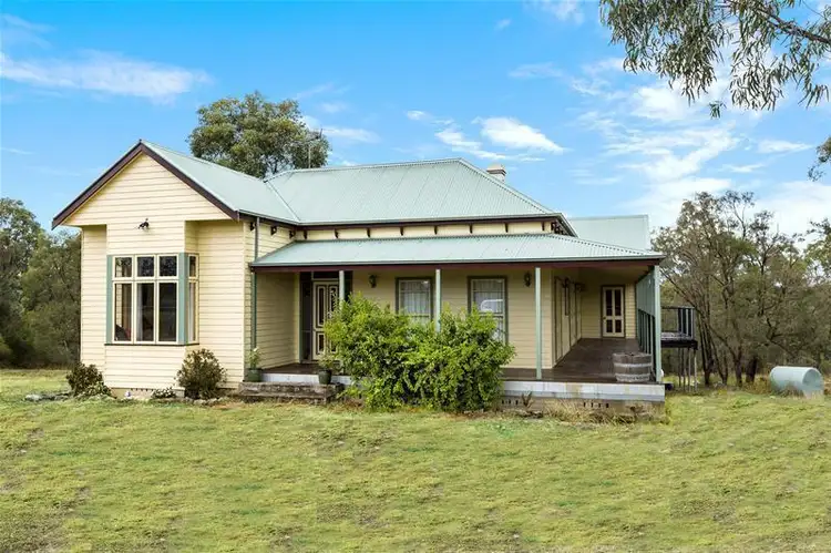 72 Cliftonville Road, South Maroota NSW 2756