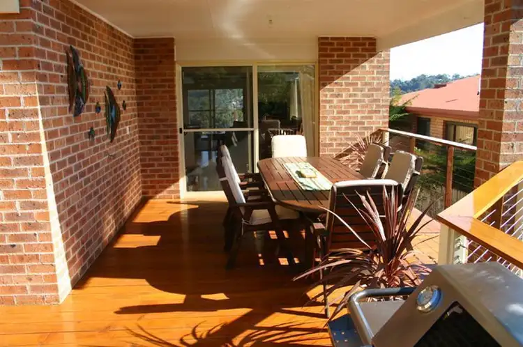 Sixth view of Homely house listing, 15 Dominic Drive, Batehaven NSW 2536
