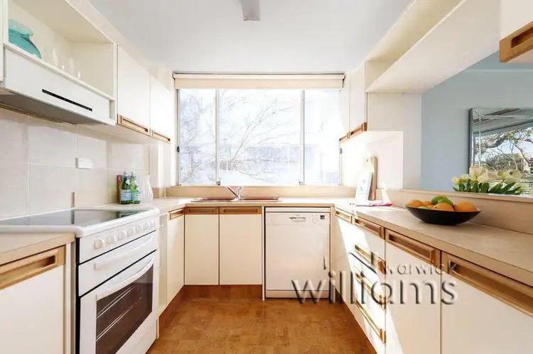 Fifth view of Homely apartment listing, 6/72 Wrights Road, Drummoyne NSW 2047