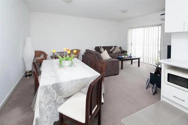 Third view of Homely apartment listing, 24/3-5 Hutton Street, Dandenong VIC 3175