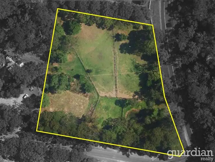 63 Arcadia Road, Galston NSW 2159