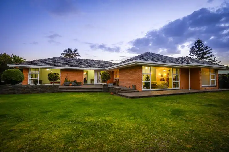 Main view of Homely house listing, 256 Seaford Road, Seaford SA 5169