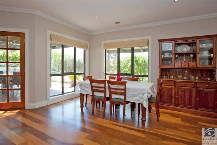 Sixth view of Homely house listing, 34 Firestone Way, Wodonga VIC 3690