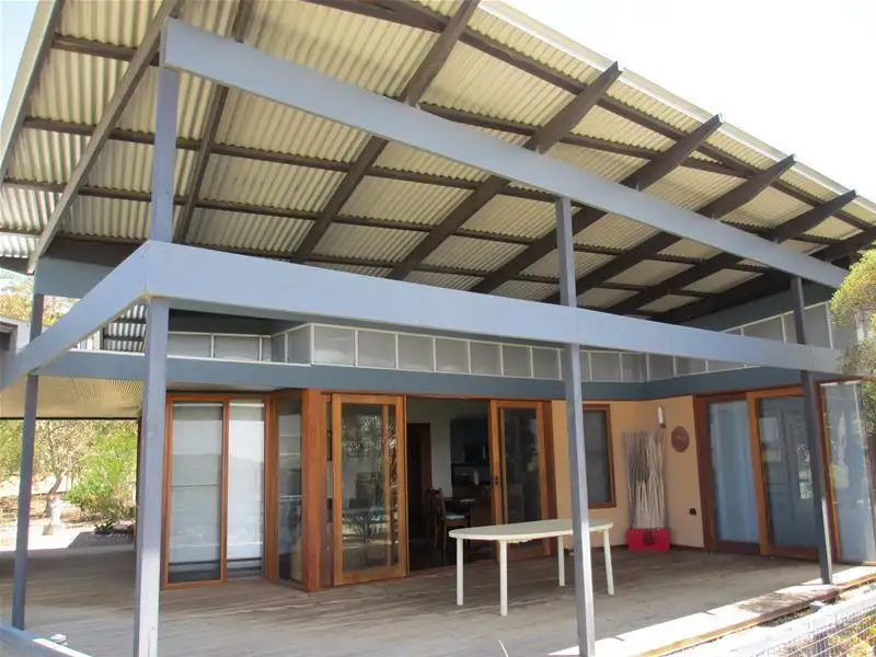 Main view of Homely house listing, 206 Cliff View Drive, Walker Flat SA 5238