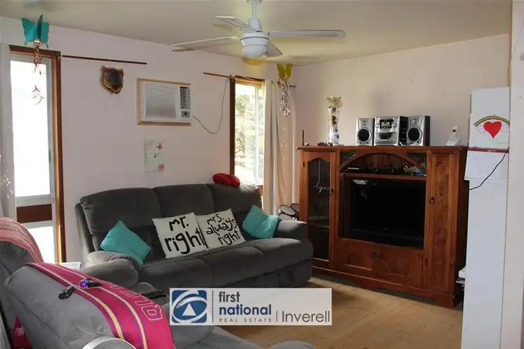 Fourth view of Homely house listing, 1 Flinders Place, Inverell NSW 2360