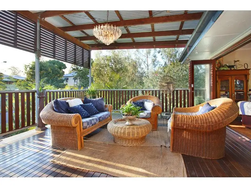 Main view of Homely house listing, 28 Mearns Street, Fairfield QLD 4103