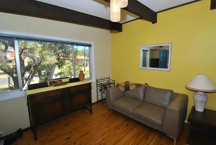 Second view of Homely house listing, 80 Verge Road, Callala Beach NSW 2540