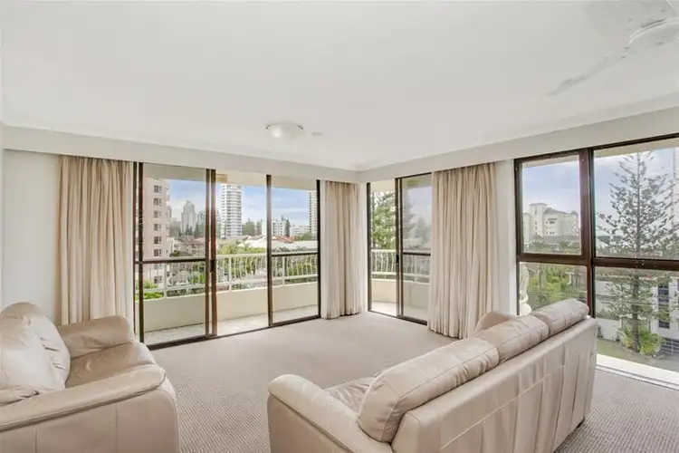 121 Surf Parade, Broadbeach QLD 4218