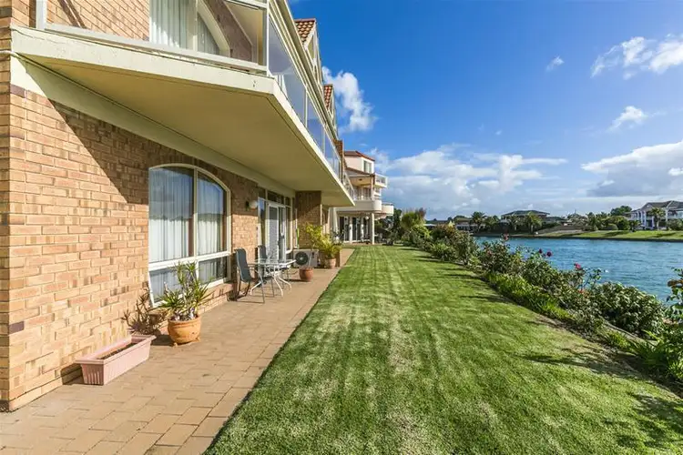 4/7 Sunrise Court, West Lakes SA 5021