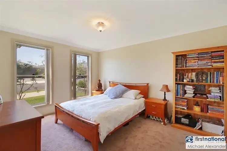 Fifth view of Homely house listing, 333 South Circuit, Oran Park NSW 2570