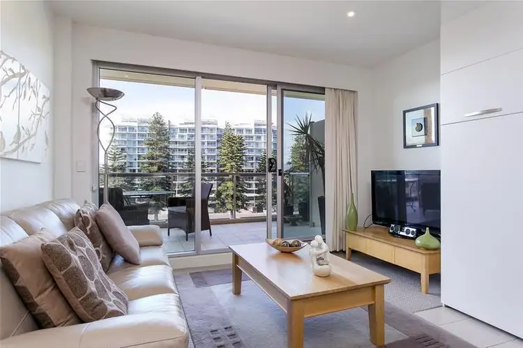 428/16 Holdfast Promenade, Glenelg SA 5045