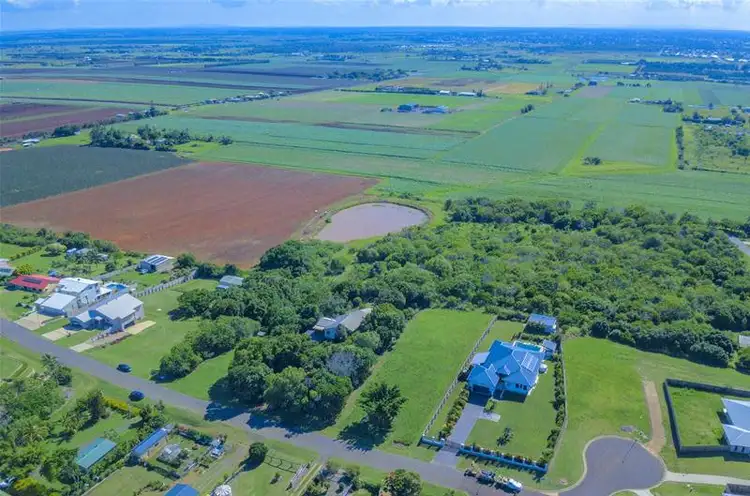Sixth view of Homely land listing, 25 Finemore Crescent, Qunaba QLD 4670