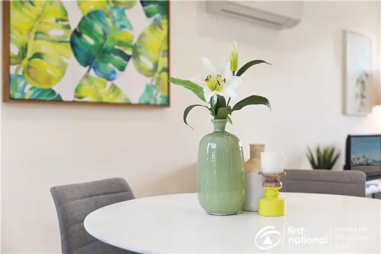 Sixth view of Homely villa listing, 3/13 Margaret Street, Ryde NSW 2112