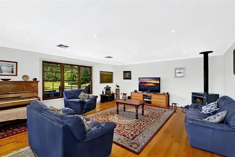 Fifth view of Homely rural property listing, 30 Lauffs Lane, Wyong Creek NSW 2259